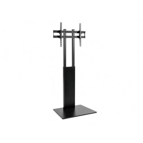 Equip 650615 soporte para TV 190,5 cm (75'') Negro