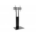 Equip 650615 soporte para TV 190,5 cm (75'') Negro