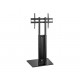 Equip 650615 soporte para TV 190,5 cm (75'') Negro