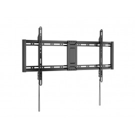Equip 650360 soporte para TV 2,41 m (95'') Negro