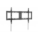 Equip 650360 soporte para TV 2,41 m (95'') Negro
