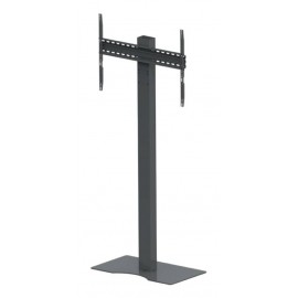 OMB Window Stand 165,1 cm (65'') Negro