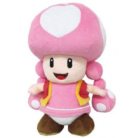 NINTENDO - Nintendo Toadette - MER-1043
