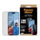 PanzerGlass ® 2-Way Privacy Screen Protector iPhone 17 Pro | Ultra-Wide Fit w. EasyAligner