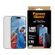 PanzerGlass ® 2-Way Privacy Screen Protector iPhone 17 | iPhone 16 Pro | Ultra-Wide Fit