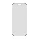 PanzerGlass ® 2-Way Privacy Screen Protector iPhone 17 | iPhone 16 Pro | Ultra-Wide Fit