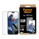 PanzerGlass ® Screen Protector iPhone 17 Pro Max | Ultra-Wide Fit w. EasyAligner Protector de pantalla Apple 1 pieza(s)