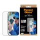 PanzerGlass ® Screen Protector iPhone 17 Pro | Ultra-Wide Fit w. EasyAligner Protector de pantalla Apple 1 pieza(s)