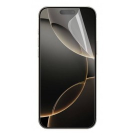 Mobilis 036338 protector de pantalla o trasero para teléfono móvil Apple 1 pieza(s)