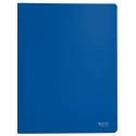 Leitz 46760035 portafolio para presentaciones 20 bolsillos 40 hojas A4