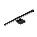 Savio LB-02 Lightbar LED USB monitor lamp 5W black Rectangular