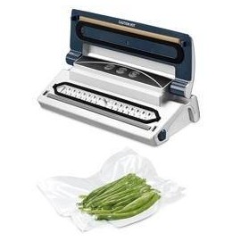 Princess 492967 Envasadora al vacío