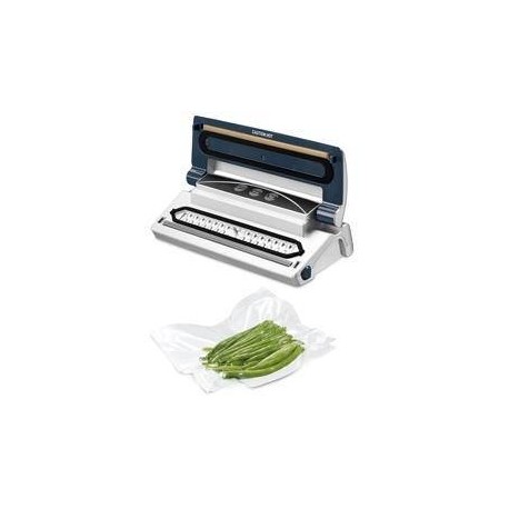 Princess 492967 Envasadora al vacío