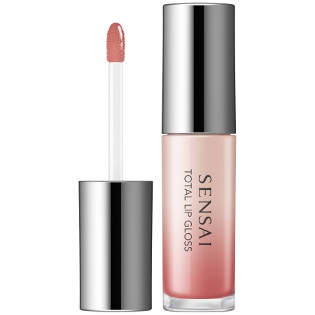Sensai Total Lip Gloss In Colours brillo labial 4,5 ml 03 Shinonome Coral