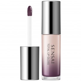 Sensai Total Lip Gloss In Colours brillo labial 4,5 ml 01 Akatsuki Black