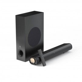 CREATIVE LABS - Creative Labs CREATIVE STAGE PRO 2.1 SOUNDBAR - 51mf8495aa000