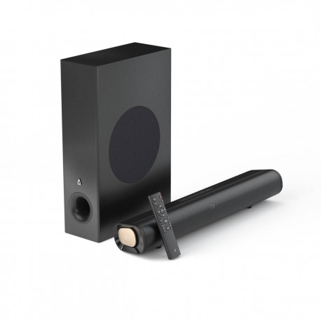 CREATIVE LABS - Creative Labs CREATIVE STAGE PRO 2.1 SOUNDBAR - 51mf8495aa000