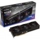 Tarjeta Gráfica Sparkle Intel Arc B580 Titan Nox OC Edition/ 12GB GDDR6