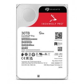 Seagate IronWolf Pro ST30000NT011 disco duro interno