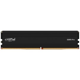 Crucial Pro módulo de memoria 128 GB 2 x 64 GB DDR5 5600 MHz