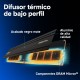 Crucial Pro módulo de memoria 128 GB 2 x 64 GB DDR5 5600 MHz