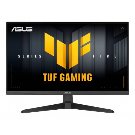 ASUS TUF Gaming VG279Q5A pantalla para PC 68,6 cm (27'') 1920 x 1080 Pixeles Full HD LED Negro