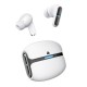 LEOTEC - Leotec Auriculares TWS Gaming Nebula Fit Blancos - letws02w
