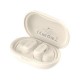LEOTEC - Leotec Auriculares Open Air Zenith Sport Beige - letws01w