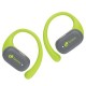 LEOTEC - Leotec Auriculares Open Air Zenith Sport Gris - letws01g