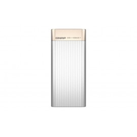 QNAP USB 4 Type-C to 1 x 10GBASE-T Network Ad Ethernet 10000 Mbit/s