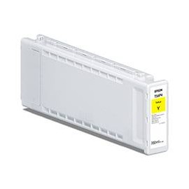 Epson UltraChrome Pro10 cartucho de tinta 1 pieza(s) Original Amarillo