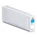 Epson UltraChrome Pro10 cartucho de tinta 1 pieza(s) Original Cian