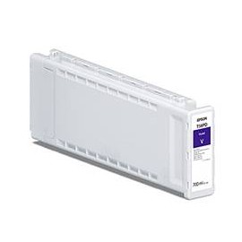 Epson UltraChrome Pro10 cartucho de tinta 1 pieza(s) Original Violeta