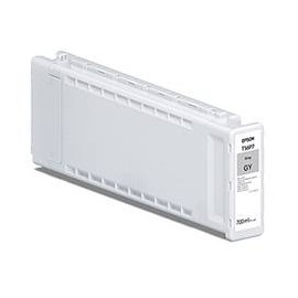 Epson UltraChrome Pro10 cartucho de tinta 1 pieza(s) Original Gris