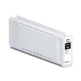 Epson UltraChrome Pro10 cartucho de tinta 1 pieza(s) Original Negro mate