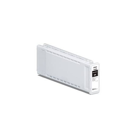 Epson UltraChrome Pro10 cartucho de tinta 1 pieza(s) Original Negro mate