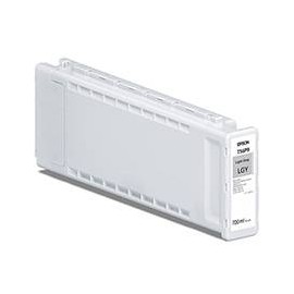 Epson UltraChrome Pro10 cartucho de tinta 1 pieza(s) Original Gris claro