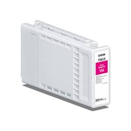 Epson UltraChrome Pro10 cartucho de tinta 1 pieza(s) Original Magenta vivo