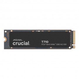 Crucial 2TB T710 SSD