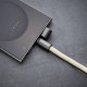 Intenso Handykette als Lade- + Datenkabel USB-C bis 1,65m beige cable USB USB C