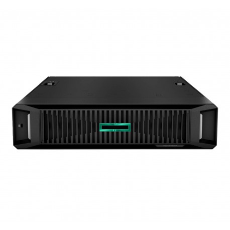 HPE ProLiant DL145 Gen11 servidor 0 GB Bastidor (2U) AMD EPYC 8024P 2,4 GHz 32 GB DDR5-SDRAM 1000 W