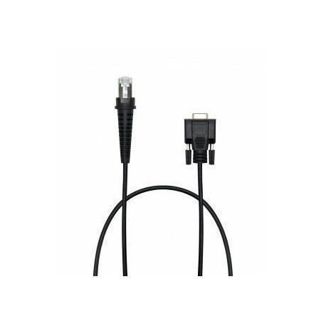NEWLAND - Newland CBL037R accesorio para lector de código de barras Alargador eléctrico - CBL037R