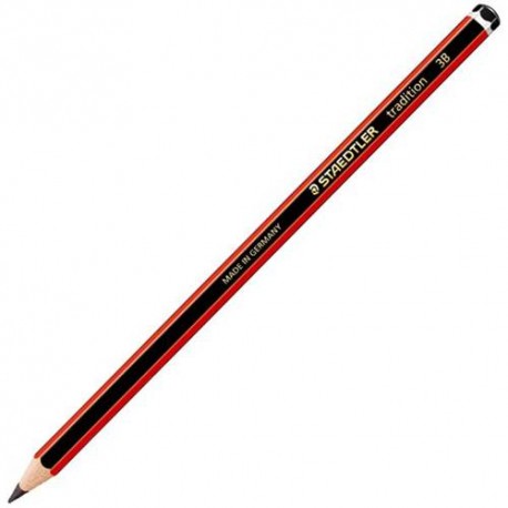 Staedtler tradition 110 3B 1 pieza(s)