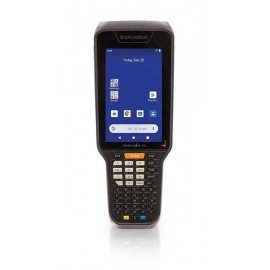 Datalogic Skorpio X5 ordenador móvil de mano 10,9 cm (4.3'') 800 x 480 Pixeles Pantalla táctil 488 g Negro