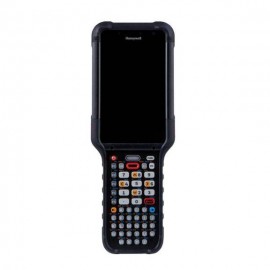 Honeywell CK67 ordenador móvil de mano 10,9 cm (4.3'') 800 x 480 Pixeles Pantalla táctil 516 g Negro