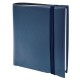 Quo Vadis Time & Life Medium Agenda semanal Azul