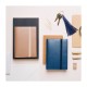 Quo Vadis Time & Life Medium Agenda semanal Azul