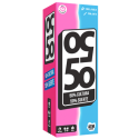 Juego de mesa 50 50