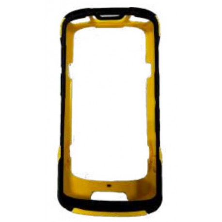 Zebra YELLOW BOOT EXOSKELETON TC53 Bota protectora