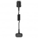 Honeywell CW45-8675-CBL accesorio para ordenador de bolsillo tipo PDA Cable de sincronización